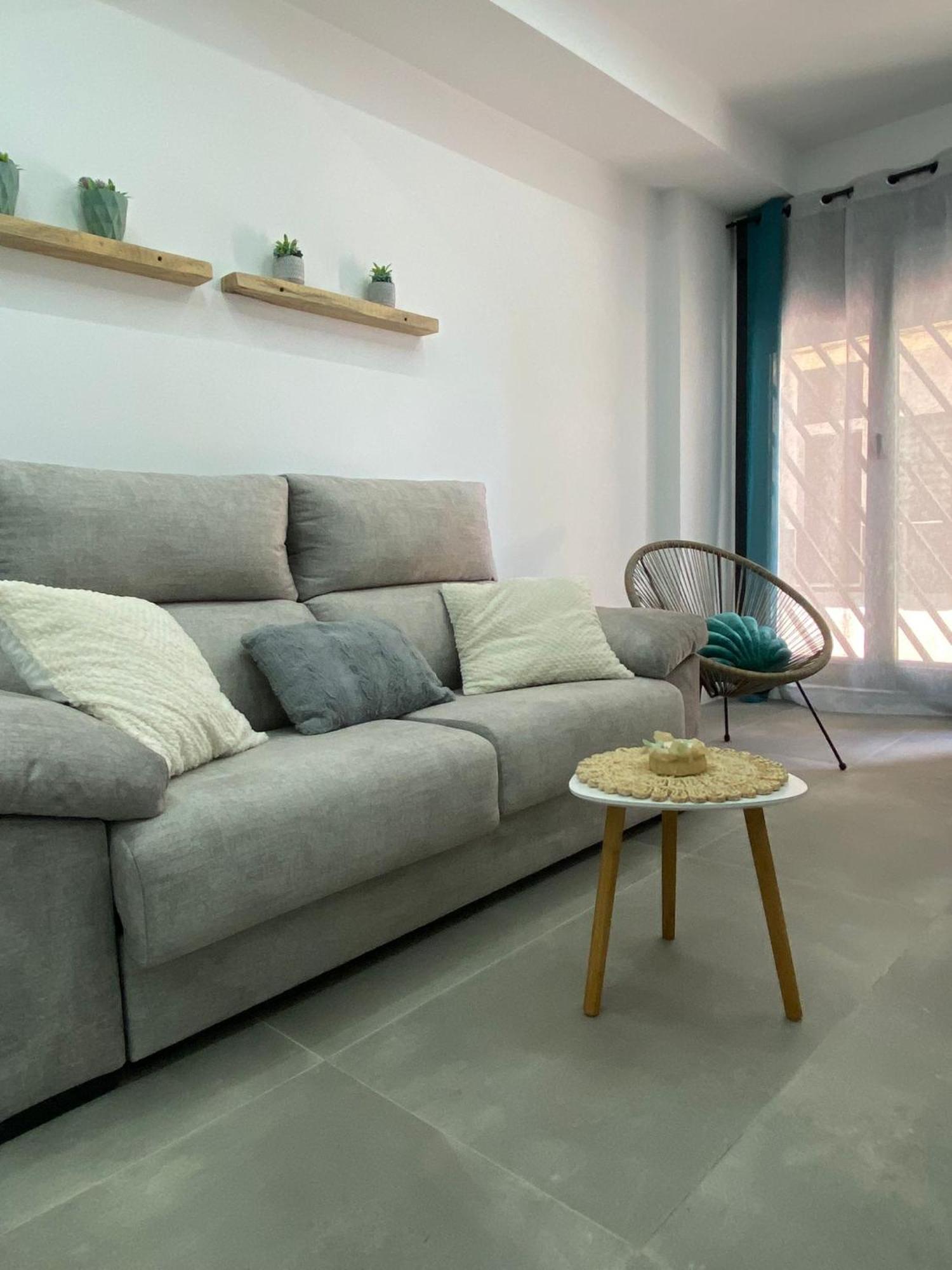 Alba Home , Junto A La Feria Del Arenal Córdoba Eksteriør bilde