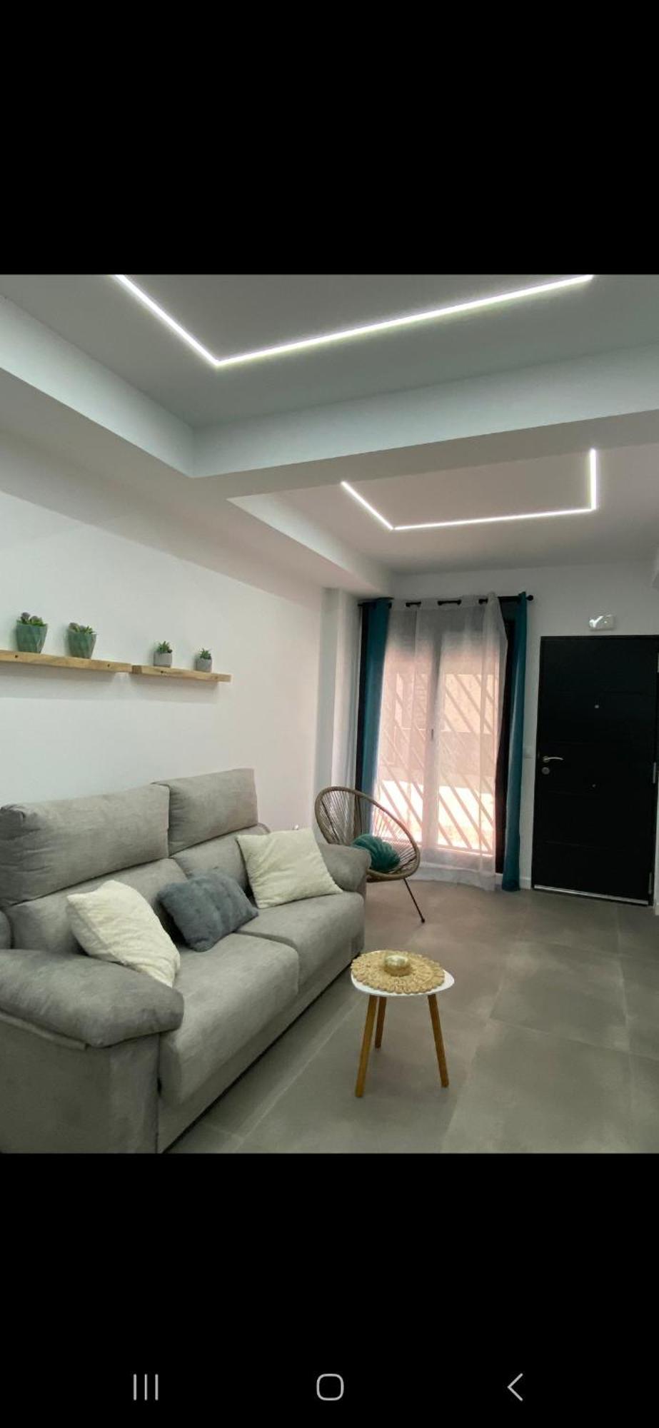 Alba Home , Junto A La Feria Del Arenal Córdoba Eksteriør bilde