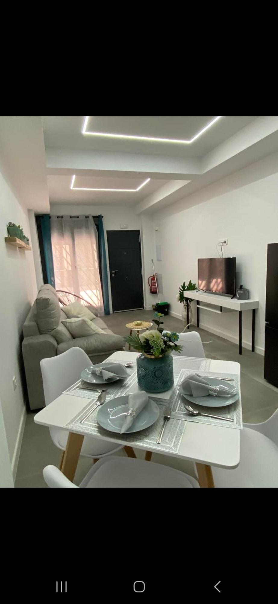 Alba Home , Junto A La Feria Del Arenal Córdoba Eksteriør bilde