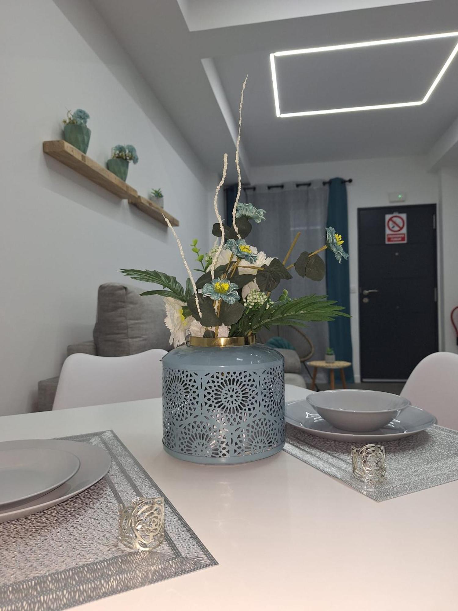 Alba Home , Junto A La Feria Del Arenal Córdoba Eksteriør bilde